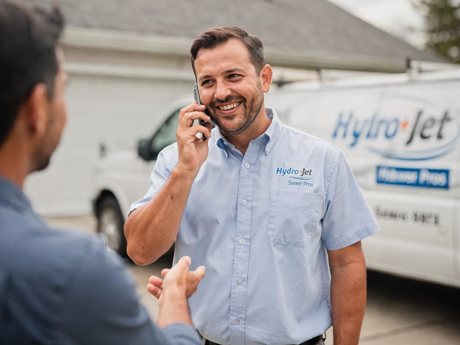 Hydro Jetting Williston, TN FAQs